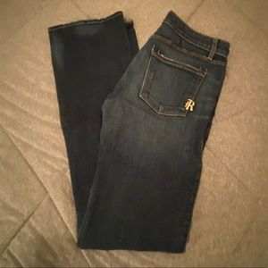Rich & Skinny Jeans